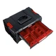 Ящик для инструментов с выдвижными ящиками 3 System PRO Expert Haisser 90134 - изображение 6