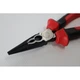 Длинногубцы прямые Stark 160mm (501400160) - изображение 2
