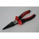 Длинногубцы прямые Stark 160mm (501400160) - изображение 3