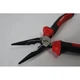 Длинногубцы прямые Stark 160mm (501400160) - изображение 2