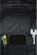 Шкільний рюкзак CoolPack Soul Trace Pixel 44 x 32 x 16 см 27 л (5903686381249) - зображення 5
