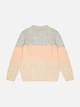 Костюм с брюками для девочки 110 цвет серый CLOUDY ЦБ-00224263 - изображение 2