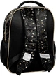 Шкільний рюкзак Paso Baletnica 38 x 29 x 16 см 18 л Чорний з білим (5903162133973) - зображення 3