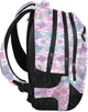 Шкільний рюкзак Paso Beuniq Purple tie dye 41 x 30 x 18 см 20 л (5903162138237) - зображення 2