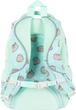 Шкільний рюкзак St.Majewski Pusheen 40 x 28 x 18 см 22 л М'ятний (5903235679445) - зображення 2