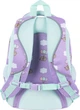 Шкільний рюкзак St.Majewski Pusheen 40 x 28 x 18 см 22 л Фіолетовий (5903235682681) - зображення 3