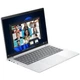 Ноутбук HP 14 EliteBook 8 G1a WUXGA/AMD Ryzen 7 250/32GB/1TB/UMA/W11P/Silver (A37LYET) - изображение 2