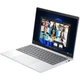 Ноутбук HP 13.3 EliteBook 8 G1a WUXGA/AMD Ryzen 7 250/32GB/1TB/UMA/W11P/Silver (A37LRET) - изображение 2