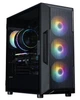 Корпус Zalman I3 Neo V2 Tempered Glass без БЖ Black (I3NEOV2BLACK) - изображение 1