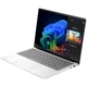Ноутбук HP 14 EliteBook X G1a 2.8K Touch/Ryzen 9 AI HX 375/64GB/2TB/UMA/W11P/Silver (B9ZW9ET) - изображение 2