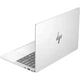 Ноутбук HP 14 EliteBook X G1a 2.8K Touch/Ryzen 9 AI HX 375/64GB/2TB/UMA/W11P/Silver (B9ZW9ET) - изображение 4