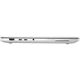 Ноутбук HP 14 EliteBook X G1a 2.8K Touch/Ryzen 9 AI HX 375/64GB/2TB/UMA/W11P/Silver (B9ZW9ET) - изображение 6