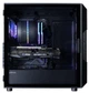 Корпус Zalman I3 Neo V2 Tempered Glass без БЖ Black (I3NEOV2BLACK) - изображение 11