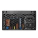 Блок питания Super Flower Leadex III 850W ATX 3.1 80+ Gold (SF-850F14GE GL) Black (SF-850F14GE(GL)) - изображение 6