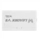 Блок питания Super Flower Leadex VII XP Pro 850W ATX 3.1 80+ Platinum White (SF-850F14XP WHITE) - изображение 8