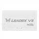 Блок питания Super Flower Leadex VII XP Pro 850W ATX 3.1 80+ Platinum White (SF-850F14XP WHITE) - изображение 9