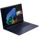 Ноутбук HP 14 EliteBook Ultra G1i 2.8K Touch/Intel U7-258V/32GB/1TB/UMA/W11P/Blue (B66VXAT) - изображение 3