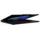 Ноутбук Lenovo 14 ThinkPad T14s Gen 6/Intel U7-255U/32GB/1TB/Intel Graphics/W11P/Black (21R1006BRA) - изображение 6