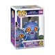 Ігрова фігурка Funko POP серії Кейпоп-мисливиці на демонів - Тигр із Сорокою та квітка (GW) - изображение 1
