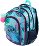 Plecak szkolny St.Majewski Stitch stay cool 40 x 28 x 18 cm 22 l (5903235683091) - obraz 1