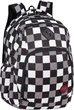 Plecak szkolny CoolPack Break w kratkę 44 x 32 x 19 cm 27 l (5903686328268) - obraz 1