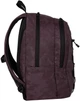 Plecak szkolny CoolPack Trooper 44 x 30 x 14 cm 21 l Burgundy (5903686372254) - obraz 2