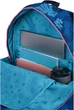 Plecak szkolny CoolPack Cross Stitch 42 x 31 x 17 cm 23 l Niebieski (5903686358968) - obraz 5
