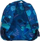 Plecak szkolny CoolPack Puppy Stitch 25 x 24 x 9 cm 9 l Niebieski (5903686364655) - obraz 3