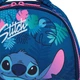 Plecak szkolny CoolPack Puppy Stitch 25 x 24 x 9 cm 9 l Niebieski (5903686364655) - obraz 4