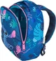 Plecak szkolny CoolPack Puppy Stitch 25 x 24 x 9 cm 9 l Niebieski (5903686364655) - obraz 5