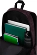 Plecak szkolny CoolPack Trooper 44 x 30 x 14 cm 21 l Burgundy (5903686372254) - obraz 6