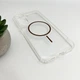 Чохол Cosmic Acrylic Thin Magnetic for Samsung Galaxy A56 Gold - изображение 4