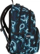 Шкільний рюкзак CoolPack Pick Sapphire 41 x 30 x 16 см 21 л (5903686381768) - зображення 2