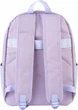 Шкільний рюкзак Grupo Erik Pusheen 30 x 43 x 14 см 18 л Ліловий (8435497295172) - зображення 2