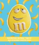 Бомбочка для ванны "Драже M&Ms жёлтый" аромат печенья 120 г - изображение 4