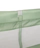 Детский Манеж Piccolo Plus Mint Green с двойным дном - изображение 5