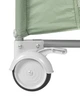 Детский Манеж Piccolo Plus Mint Green с двойным дном - изображение 6