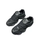 Женские кроссовки демисезонные 9060 40 Black - изображение 3