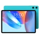 Планшет P33 KIT 10,1" 3ГБ, 64ГБ, 6000мА•год, Android, блакитний TECLAST 000322568 - зображення 2