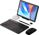 Планшет P33 KIT 10,1" 3ГБ, 64ГБ, 6000мА•год, Android, блакитний TECLAST 000322568 - зображення 6