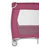Дитячий манеж Carrello Grande Orchid Purple - изображение 6