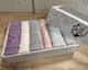 Набор кухонных турецких полотенец из 6 штук Cestepe Vip Cotton Beril 30х50 - изображение 4