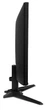 Монітор Acer UM.QQ1EE.601 23.8" QG241YP6bmipx HDMI, DP, MM, IPS, 144Hz, 1ms, FreeSync - зображення 5
