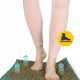 Коврик акупунктурный с подушкой 4FIZJO Eco Mat Аппликатор Кузнецова Navy Green/Gold (P-5907739312891) - изображение 13