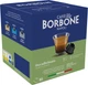 Кава в капсулах Caffe Borbone Dolce Gusto Decaffeinated Blend 5.5 г х 16 шт (8055176432430) - изображение 1
