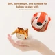 Мягкий развивающий домик "Soft Animal Barn Set" с мягкими зверятами и сенсорными эффектами, сортер для малышей от 6 месяцев (GC1056) - изображение 5