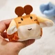 Мягкий развивающий домик "Soft Animal Barn Set" с мягкими зверятами и сенсорными эффектами, сортер для малышей от 6 месяцев (GC1056) - изображение 9