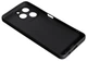 Чехол SMTT case на Realme Note 70 (RMX5313) / black - изображение 2