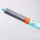 Airwrap Complete Long 6-в-1 — стайлер для волосся з насадками, Ceramic Pop Gifted - зображення 2