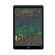 Цветной планшет графический Psheko Writing Tablet 20 дюймов black (Т050950) - изображение 1